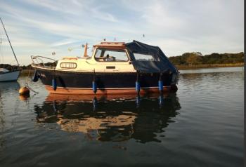 Hardy 18 - 